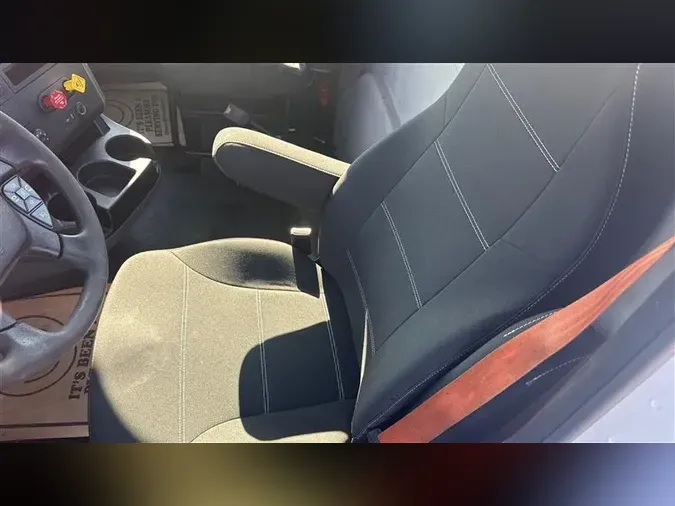 2020 INTERNATIONAL RH613