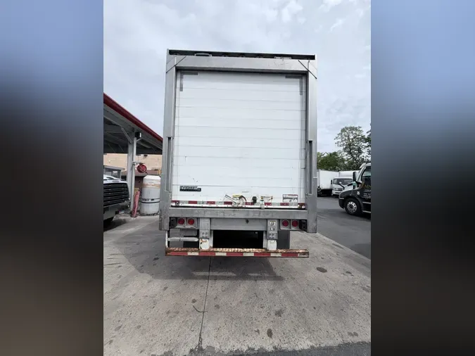 2016 GREAT DANE TRAILERS 7211TZ1-53/160/102