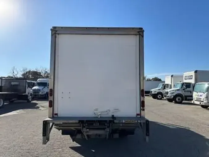 2023 Isuzu NPR-XDc68bedec69617c6e2a908e480a36f924