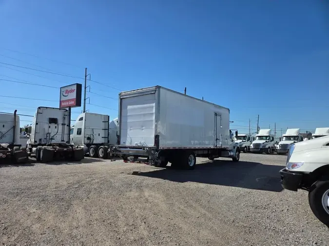 2019 NAVISTAR INTERNATIONAL 4300c68c2fe39965a8f595756c072259b85e