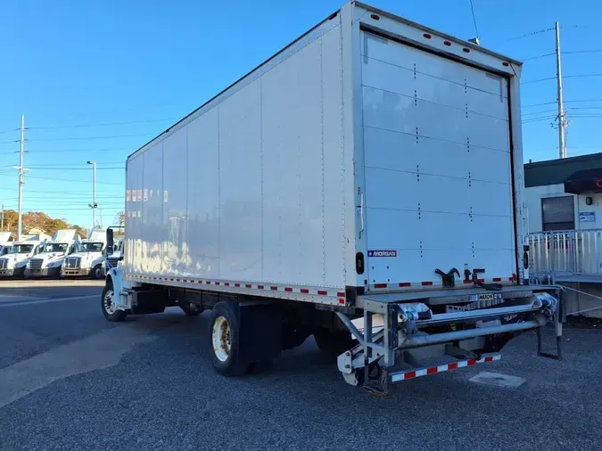 2018 FREIGHTLINER/MERCEDES M2 106c68d00637e418ec36de32cf177db5136