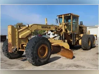 1992 CATERPILLAR 16G