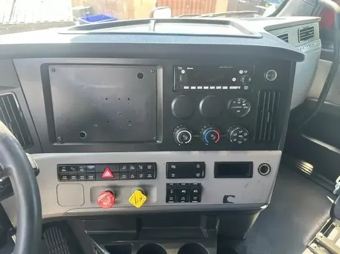 2022 Freightliner Cascadia