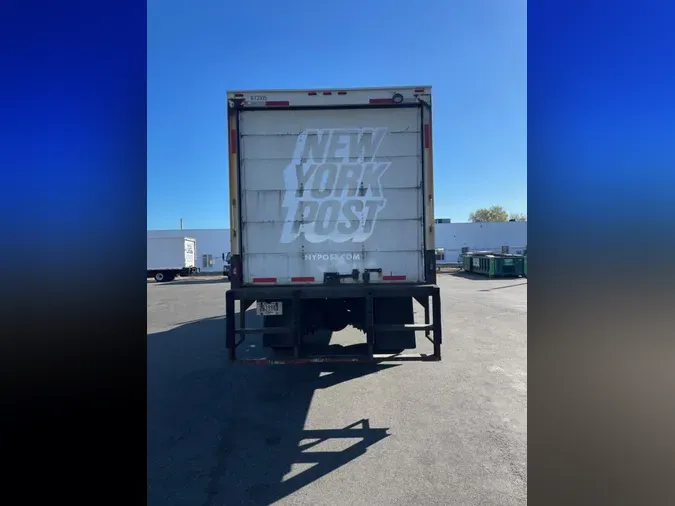 2017 FREIGHTLINER/MERCEDES M2 106c68ebbfb9fbdec1979b0fb7a36d38266