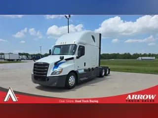 2020 FREIGHTLINER CA126