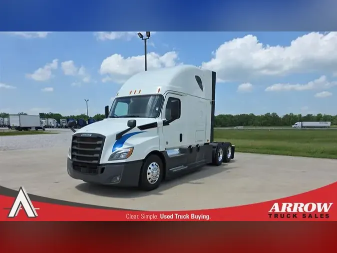 2020 FREIGHTLINER CA126c6902b8753ffc5e0b37fa04649b729f0