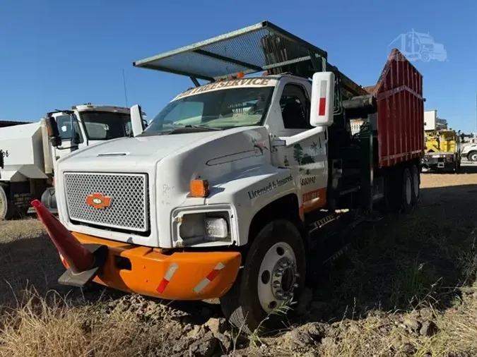 2003 CHEVROLET KODIAK C7500