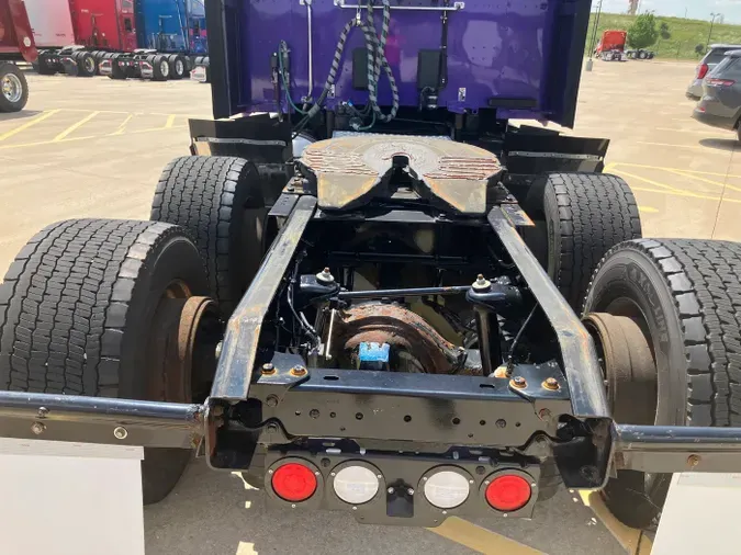 2020 Kenworth T680