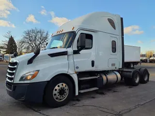 2019 FREIGHTLINER/MERCEDES NEW CASCADIA PX12664