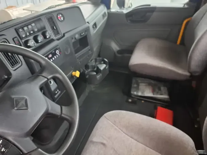2023 NAVISTAR INTERNATIONAL MV607 (4X2)