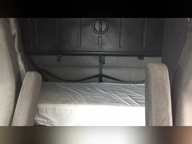 2022 Freightliner Cascadia 126