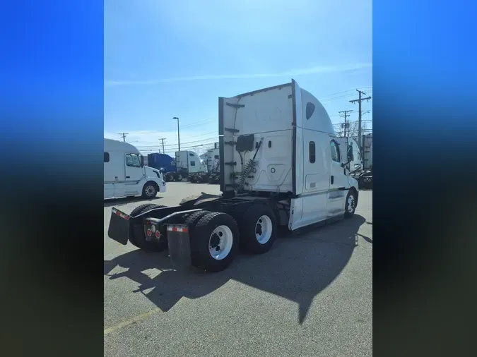 2022 FREIGHTLINER/MERCEDES NEW CASCADIA PX12664