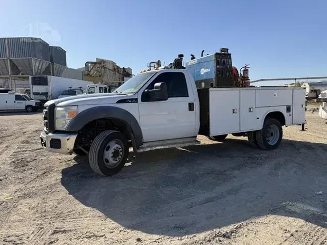 2011 FORD F450 XLc6928b894986b858f1670f49614e0b63