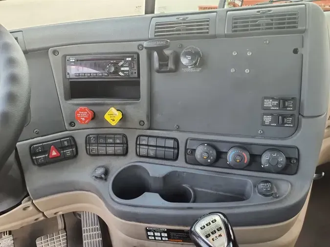 2018 FREIGHTLINER CASCADIA 125