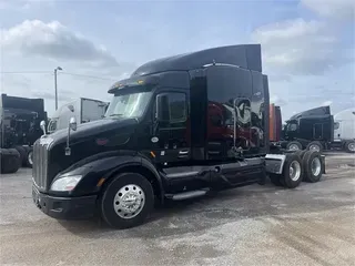 2019 PETERBILT 579