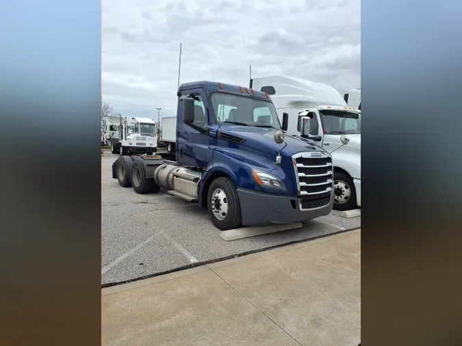 2020 FREIGHTLINER/MERCEDES NEW CASCADIA PX12664