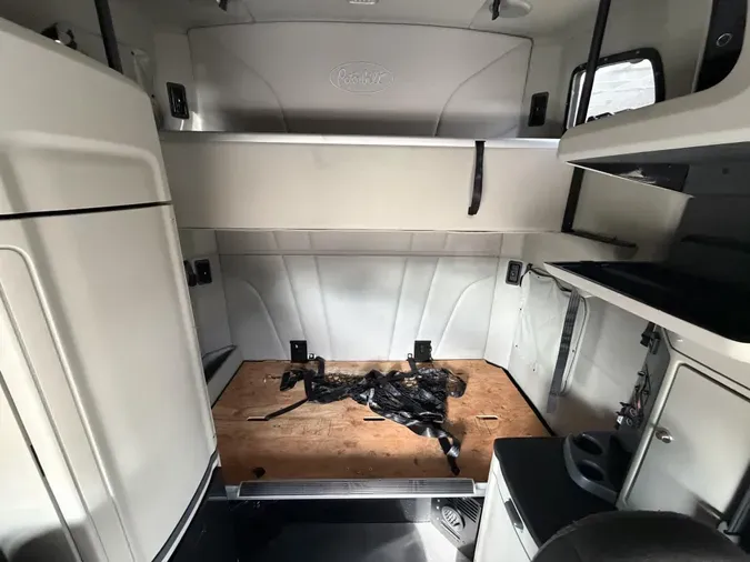 2022 Peterbilt 579