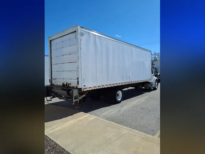 2020 FREIGHTLINER/MERCEDES M2 106