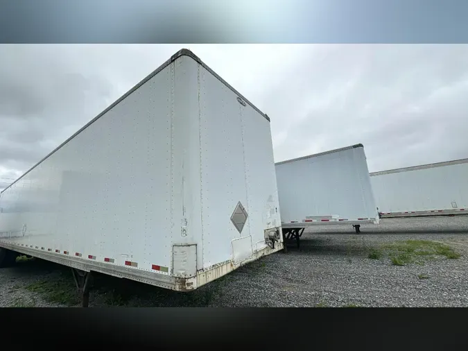 2006 Strick Trailers Other