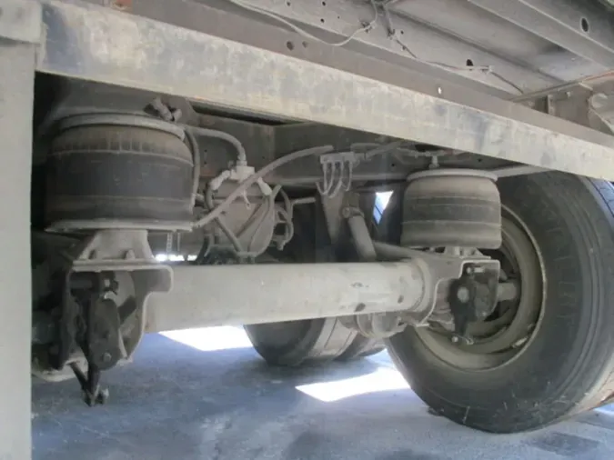 2018 UTILITY TRAILERS VS2RA 48/162/102c69607c674a8807bdc74cbf39a80d846