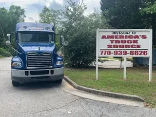 2015 MACK CXU613