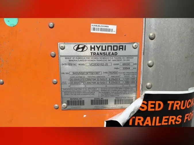2015 Hyundai VC2530152-JSc69774429b112906c4964b1efea6144e