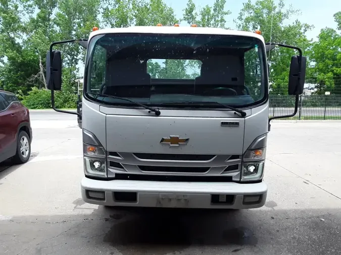 2023 CHEVROLET MOTOR DIV. LCF 4500HDc697c1ab1b3985e46bea191606251435