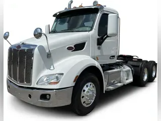 2020 Peterbilt 579