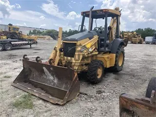2006 DEERE 310G