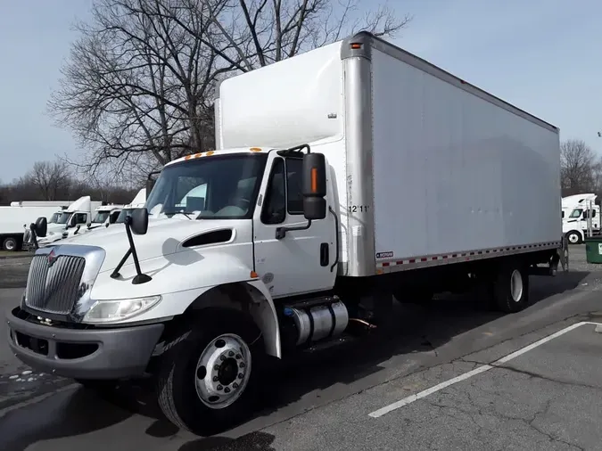 2019 NAVISTAR INTERNATIONAL 4300c69a1c677312769fdde2c8682f653284