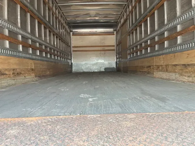 2018 FREIGHTLINER/MERCEDES M2 106c69b58529320614866aae28fd89870dd