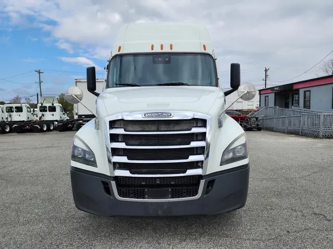 2020 FREIGHTLINER/MERCEDES NEW CASCADIA PX12664