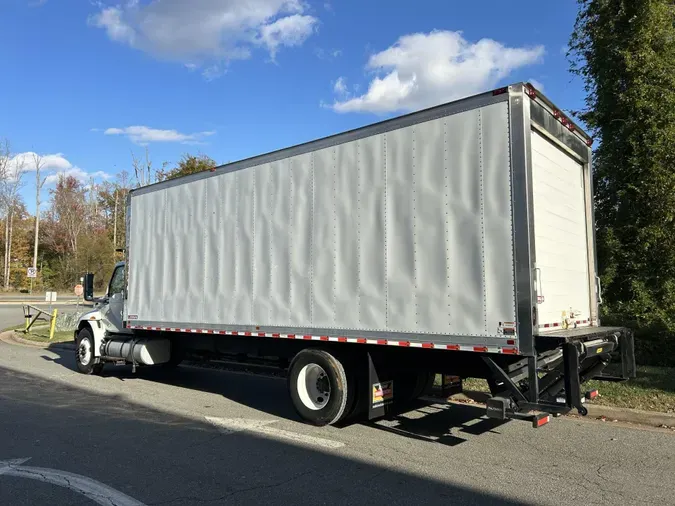 2022 International MV607c69c33a6bedf5b3aa493b0849e1fdc03