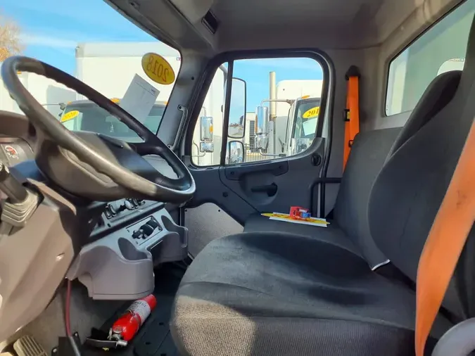 2018 FREIGHTLINER/MERCEDES M2 106c69ccb40c93d98e39c70447d034f2958