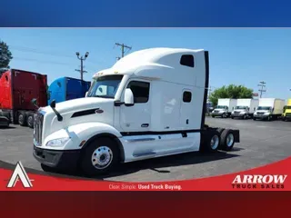 2022 PETERBILT 579