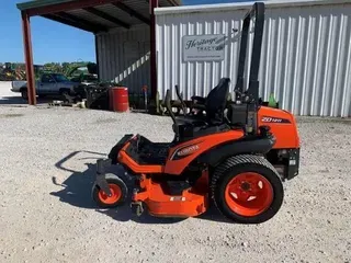 2019 Kubota ZD1211