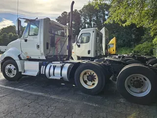 2015 NAVISTAR INTERNATIONAL PROSTAR