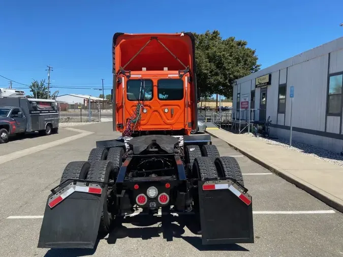2020 FREIGHTLINER/MERCEDES NEW CASCADIA PX12664