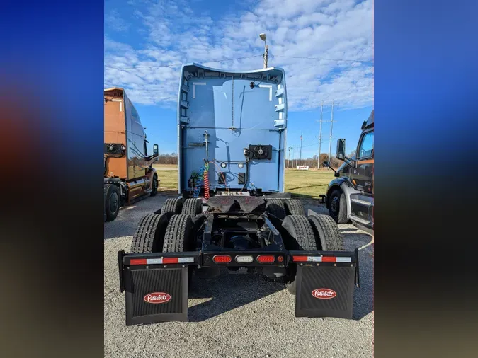 2020 PETERBILT 579