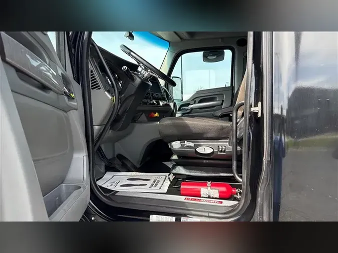 2019 KENWORTH T680