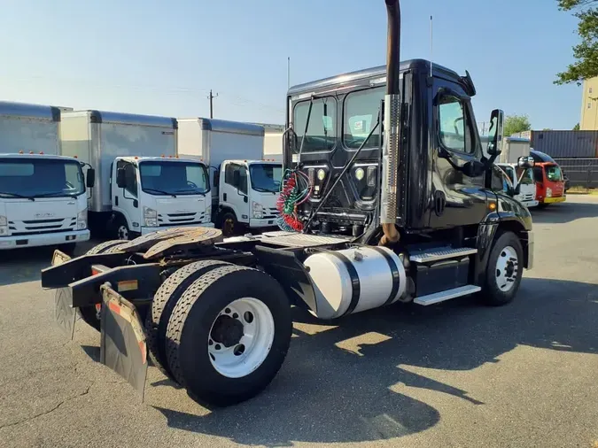 2016 FREIGHTLINER CASCADIA 125