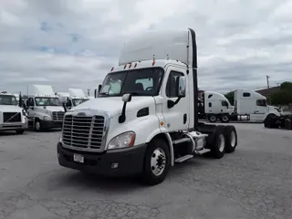 2015 Freightliner CASCADIA 113
