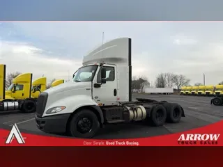 2020 INTERNATIONAL RH613