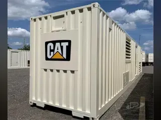 2012 CATERPILLAR XQ2000