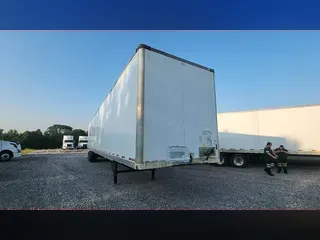 2007 Strick Trailers UNKNOWN