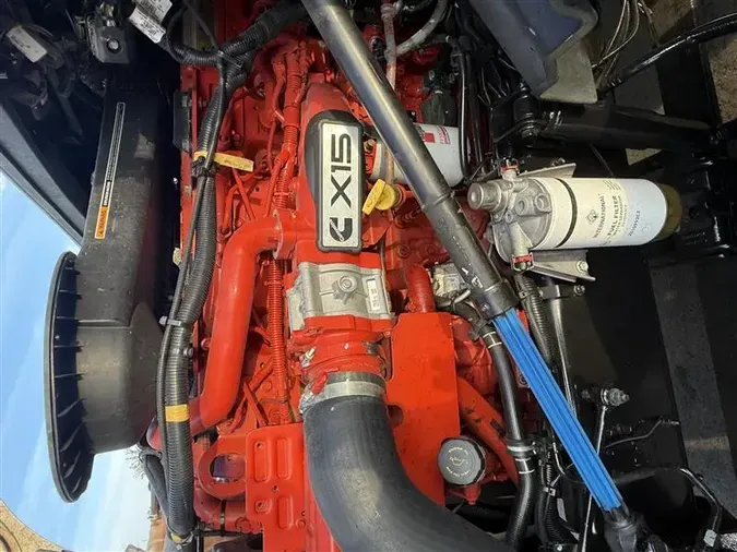 2022 INTERNATIONAL LT625