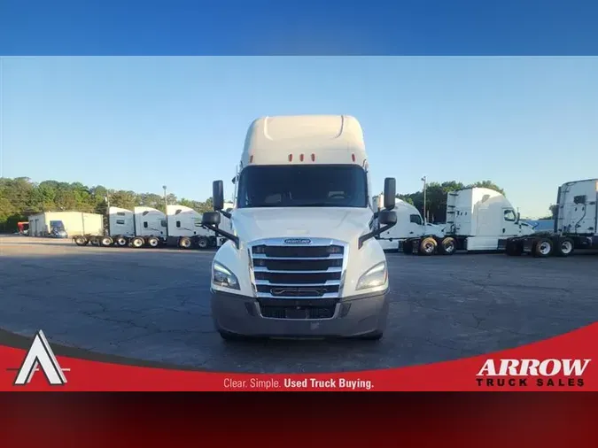 2021 FREIGHTLINER CA126
