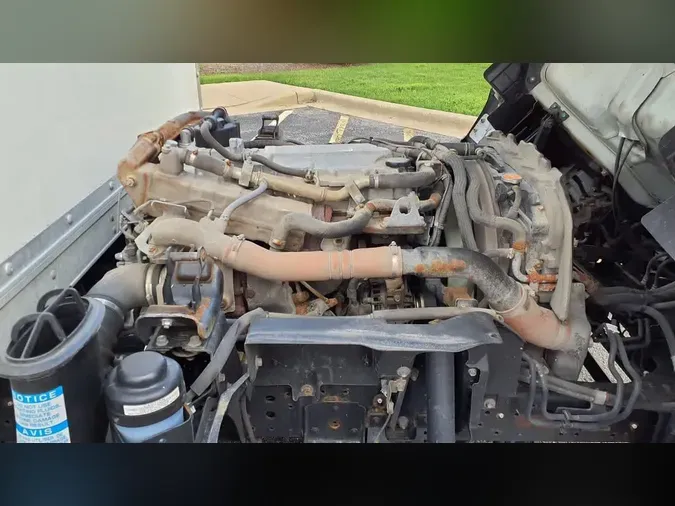 2023 CHEVROLET MOTOR DIV. LCF 4500HDc6a2ed2584f0e68c8bee5259b55a4d13