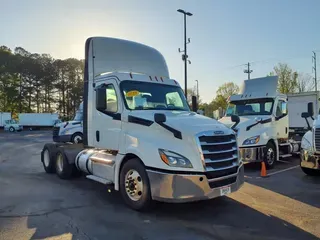 2019 FREIGHTLINER/MERCEDES NEW CASCADIA PX12664