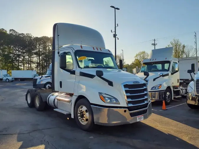 2019 FREIGHTLINER/MERCEDES NEW CASCADIA PX12664c6a35e0d7a4a17edb7758390ddc4a60e